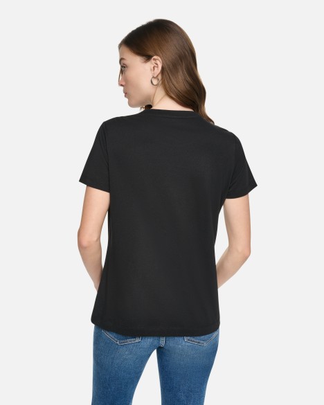 T-shirt DKNY Jeans