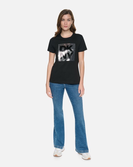 T-shirt DKNY Jeans