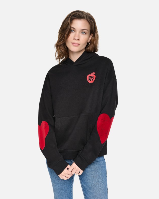 DKNY Jeans Hoodie