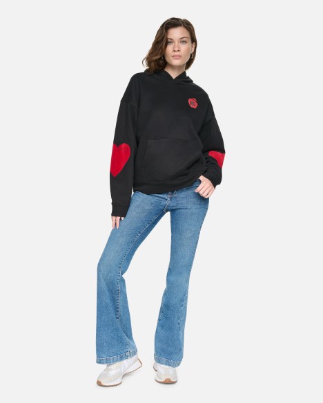 Capuchon DKNY Jeans