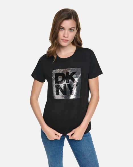 T-shirt DKNY Jeans