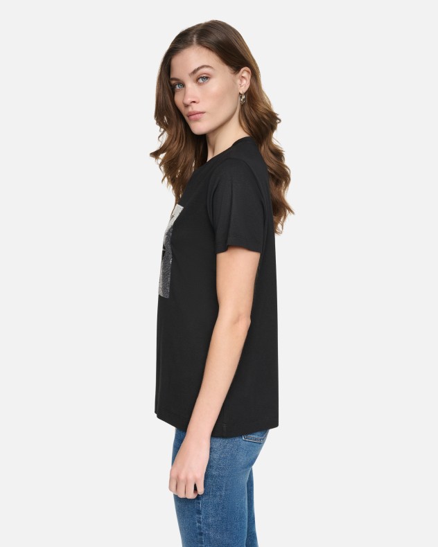 T-shirt DKNY Jeans