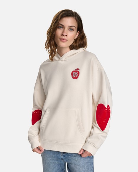 Capuchon DKNY Jeans