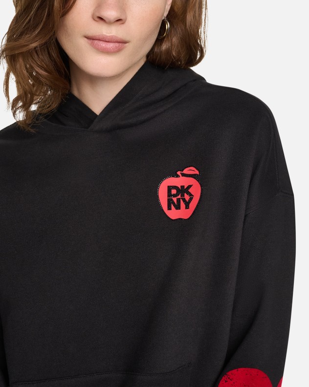 DKNY Jeans Hoodie