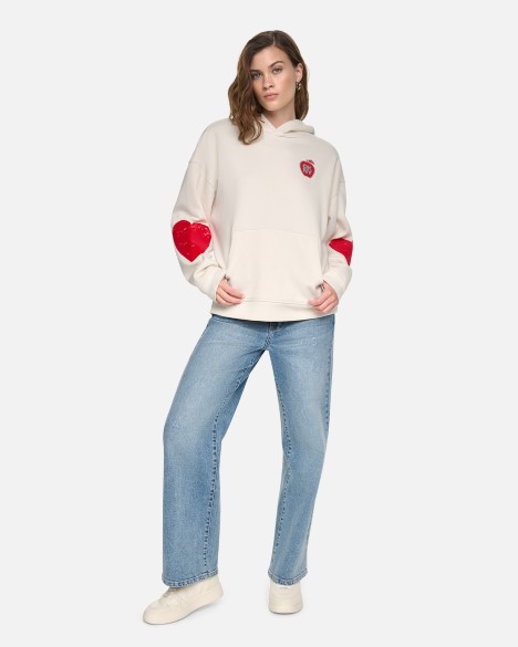 Capuchon DKNY Jeans