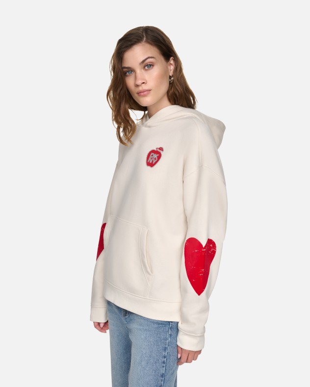DKNY Jeans Hoodie
