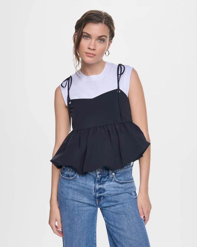 Top DKNY Jeans