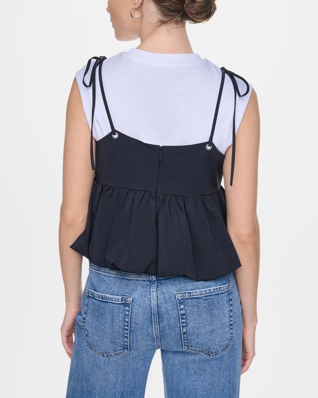 Top DKNY Jeans