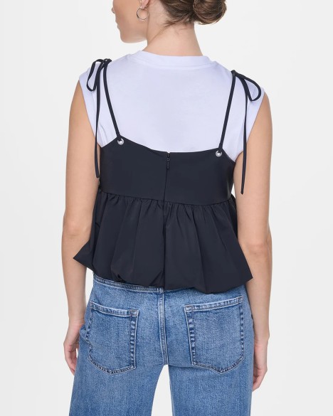 Bovenkant DKNY Jeans