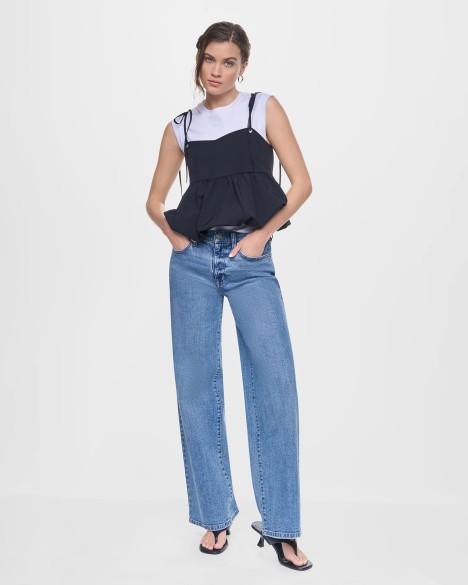Bovenkant DKNY Jeans