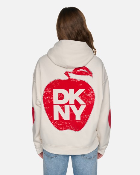 Capuchon DKNY Jeans