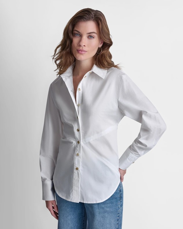 Chemise DKNY Jeans