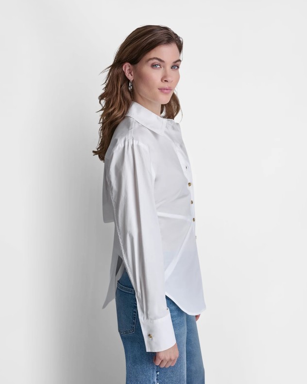 Chemise DKNY Jeans