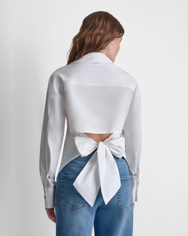 Chemise DKNY Jeans