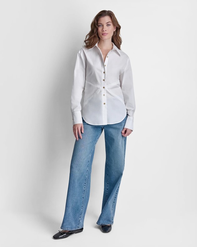 Chemise DKNY Jeans