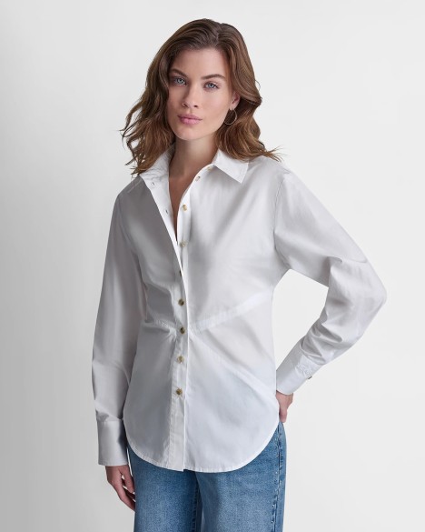 Chemise DKNY Jeans