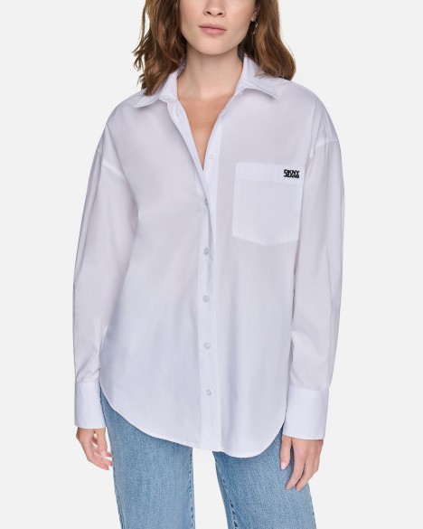 Chemise DKNY Jeans