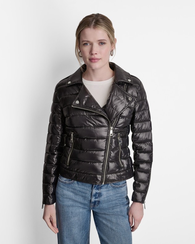 Abrigo DKNY Jeans