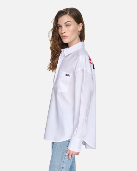 Chemise DKNY Jeans