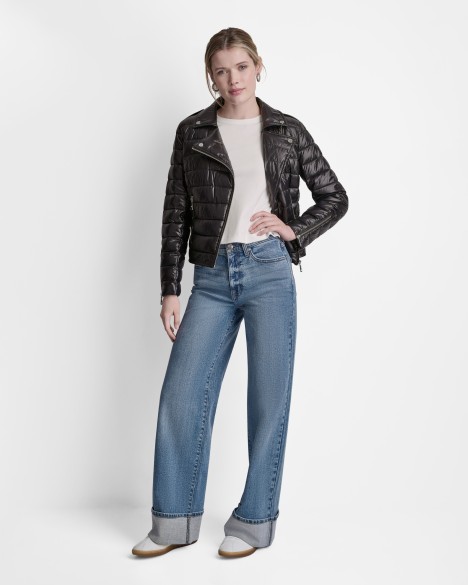 Abrigo DKNY Jeans