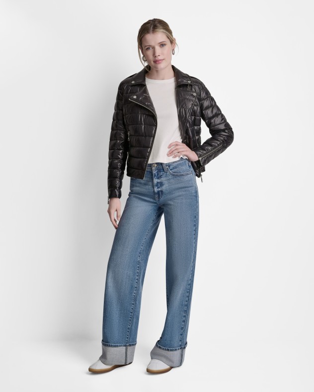Abrigo DKNY Jeans