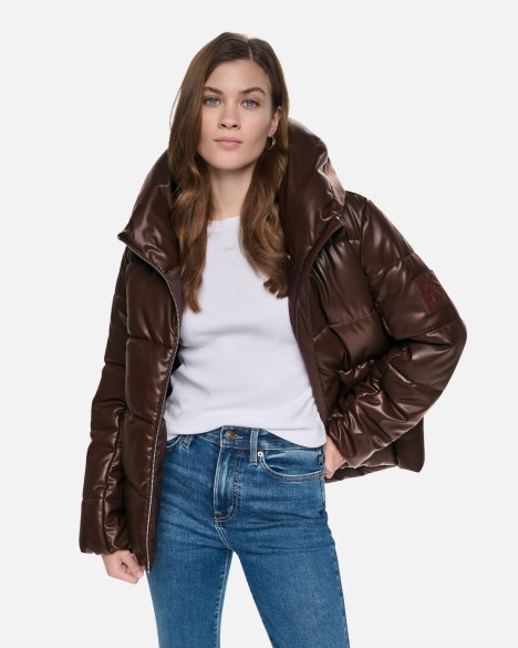 Steppjacke DKNY Jeans