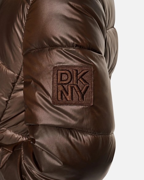 Steppjacke DKNY Jeans