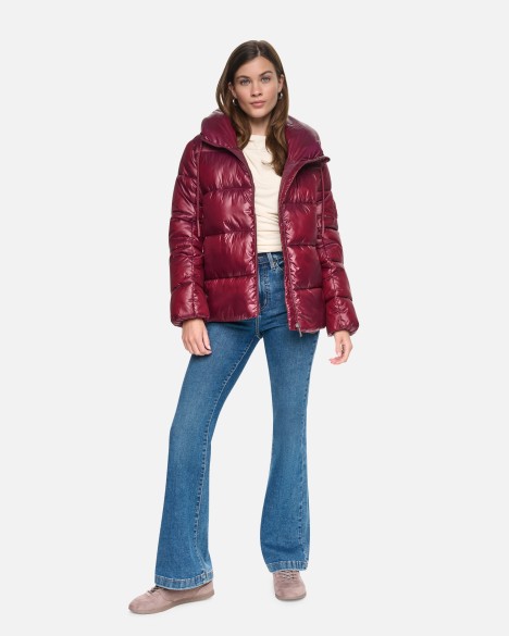 DKNY Jeans Puffer jacket