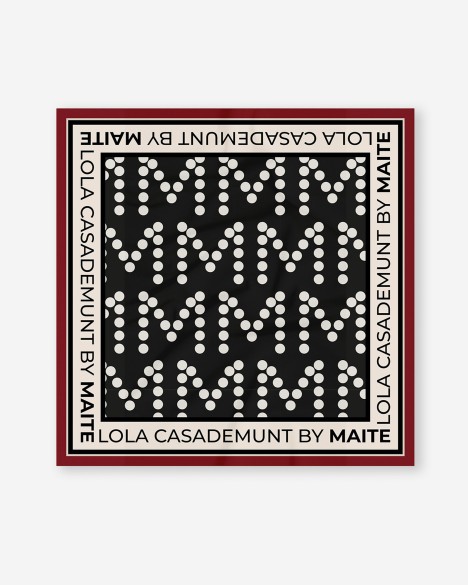 Foulard Maite by Lola