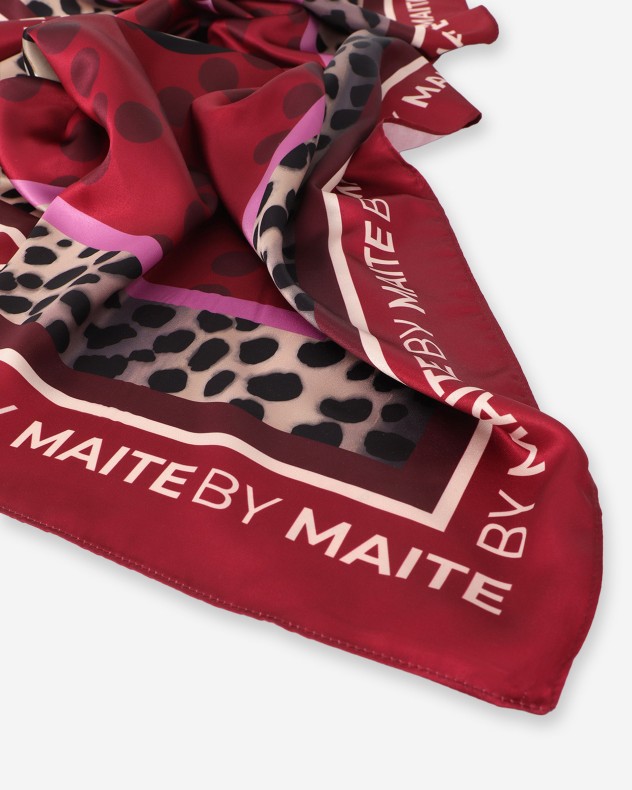 Len�o Maite by Lola