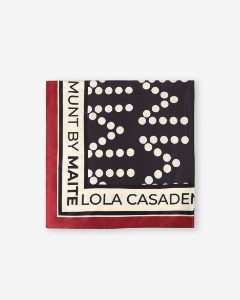 Foulard Maite by Lola