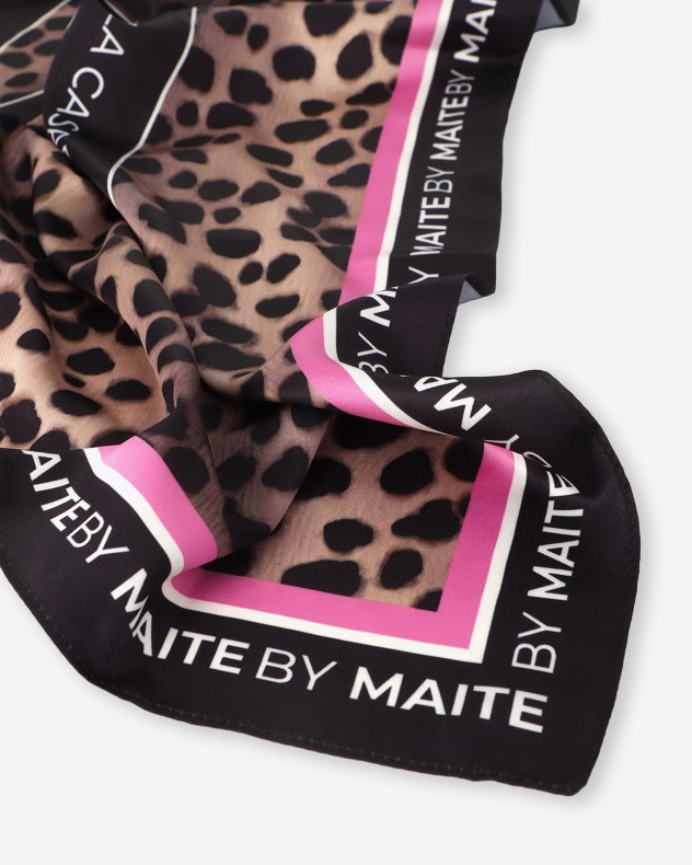 Bufanda Maite by Lola