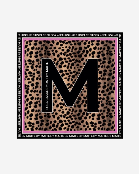 Foulard Maite by Lola