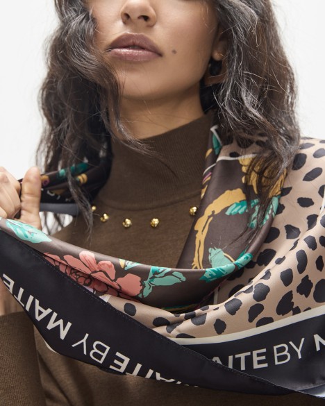 Maite by Lola Scarf