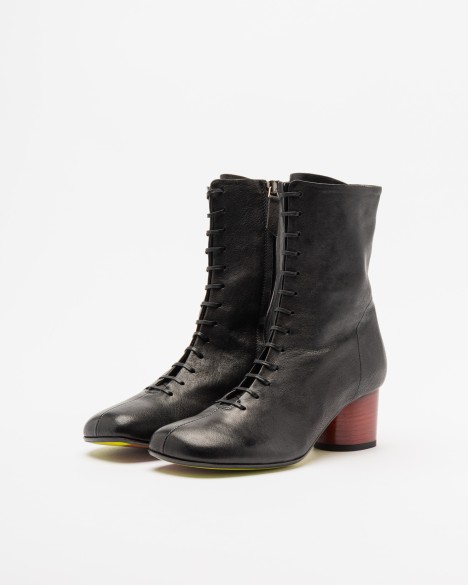 Stiefeletten Ernesto Dolani