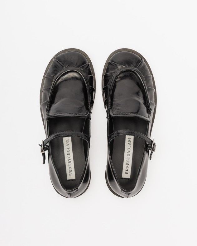 Sapatos Mary Jane Ernesto Dolani