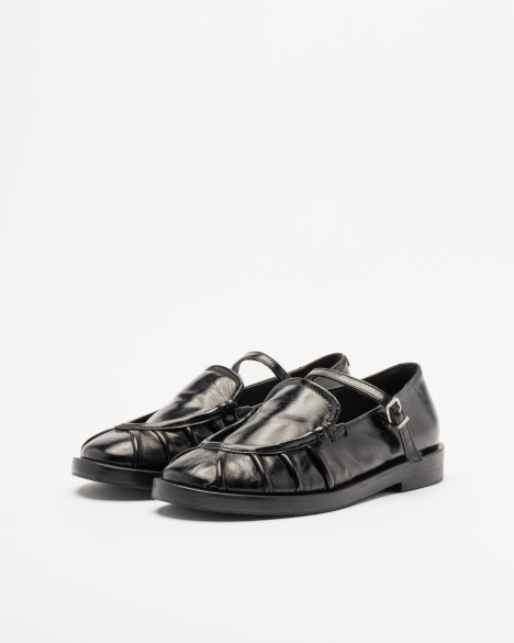 Sapatos Mary Jane Ernesto Dolani