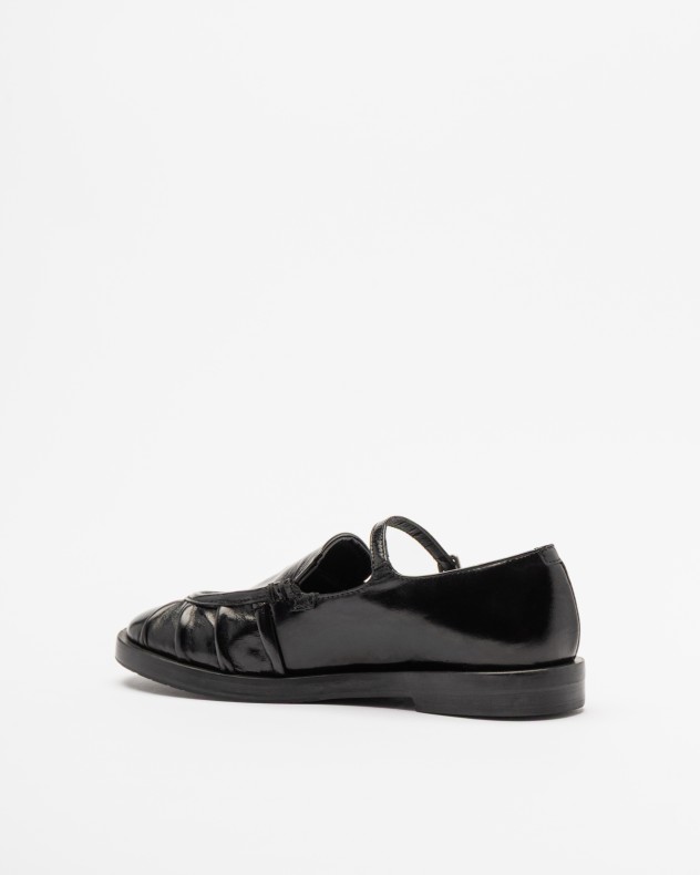 Sapatos Mary Jane Ernesto Dolani