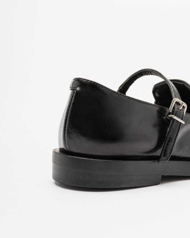 Sapatos Mary Jane Ernesto Dolani
