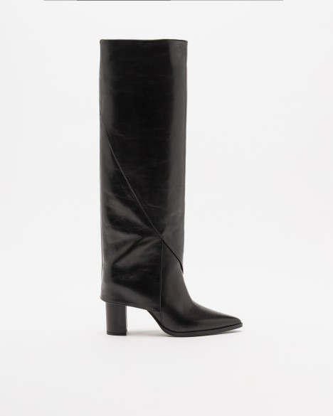Bottes hautes PROF