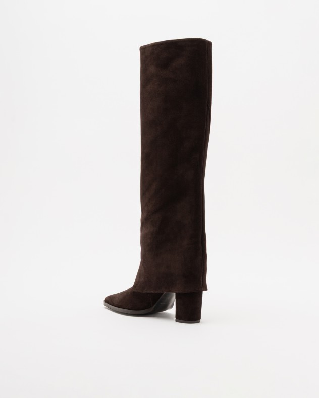 Hohe Stiefel PROF