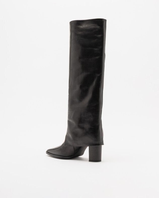 Botas de cano alto PROF