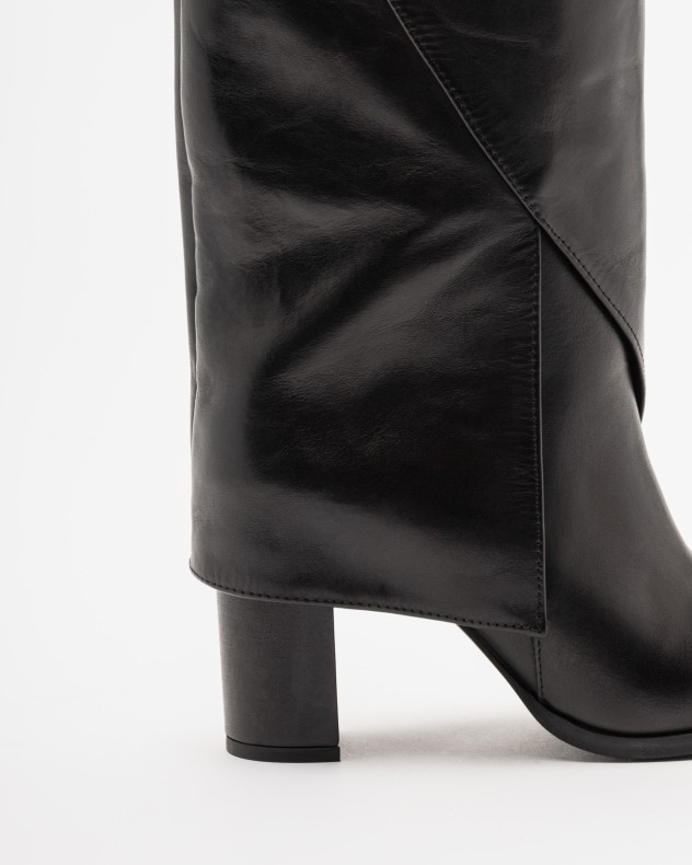 Botas de cano alto PROF