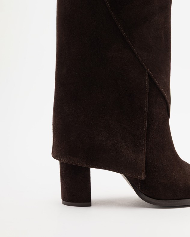 Hohe Stiefel PROF