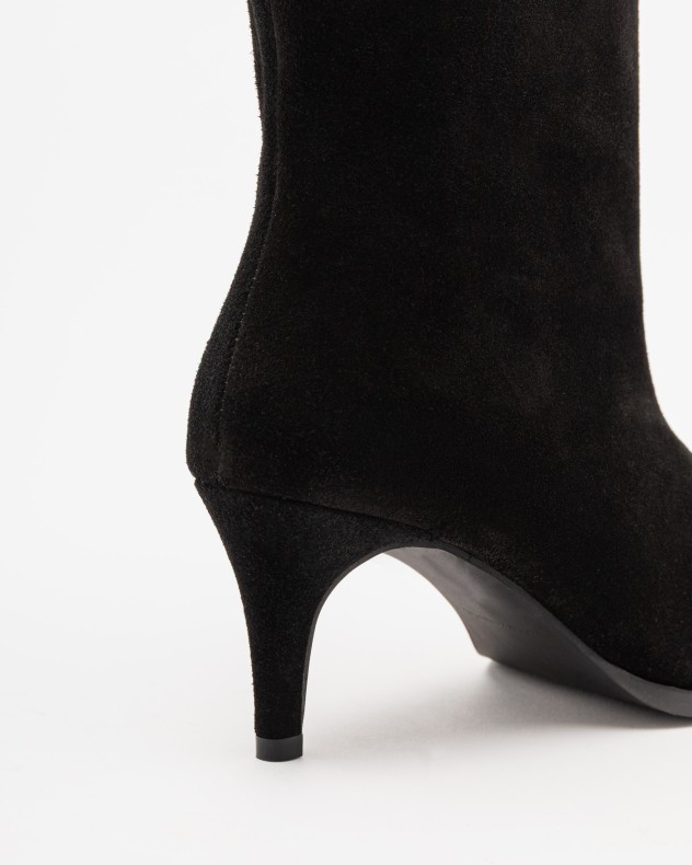 Botas PROF