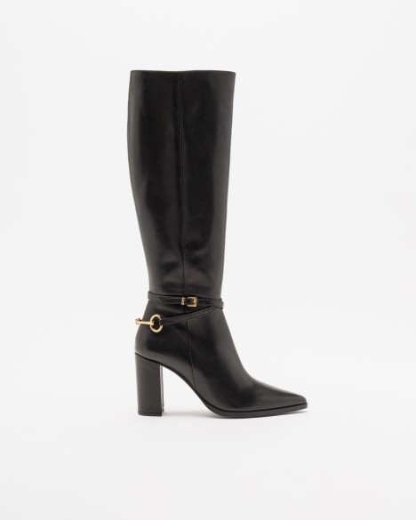 Hohe Stiefel PROF