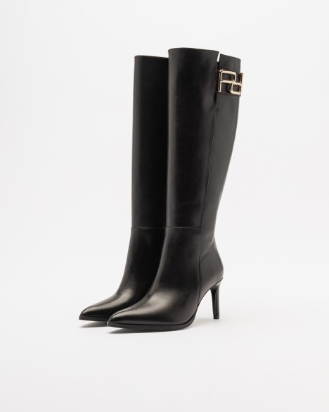 Botas Altas PROF