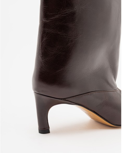 Stiefel PROF