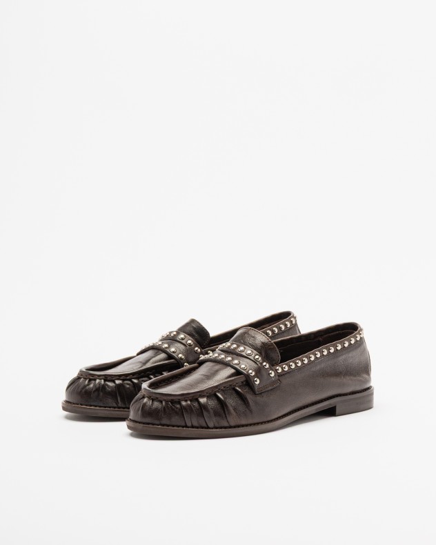 PROF Moccasins