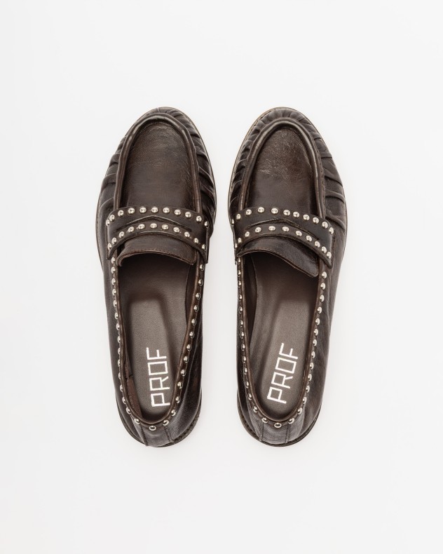 PROF Moccasins